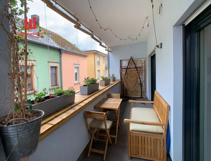 Appartement à Ettelbruck